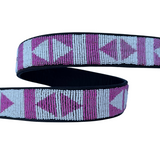 BELT: PINK NAIROBI