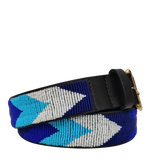 BELT: BLUE WATAMU